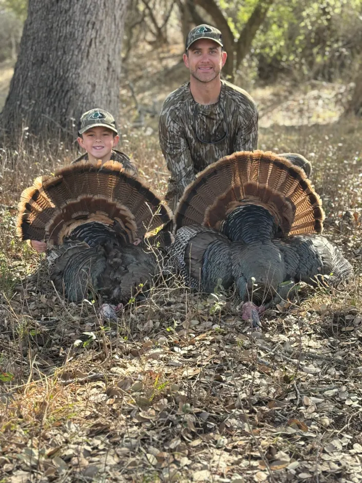Real Hunts, Real Country, Real Connections