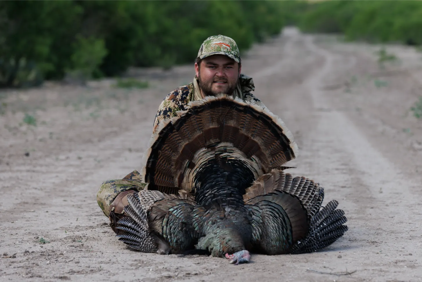 Contact 4 Bar C Outdoors