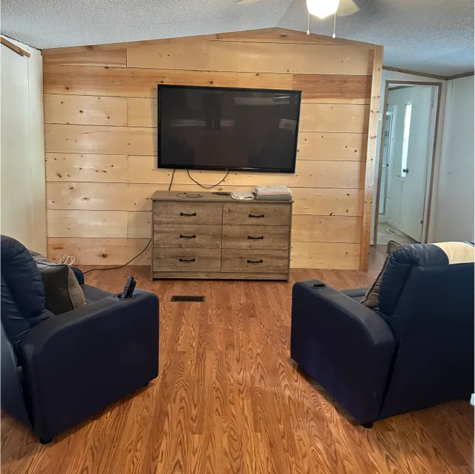 Lodging Options for Every Hunt