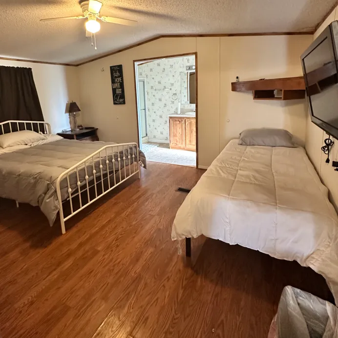 Lodging Options for Every Hunt